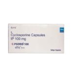 Buy PSORID 100 Online at Classic Medico