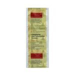 Buy TELISTA CL Online at Classic Medico