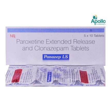 Buy PANAZEP LS Online at Classic Medico