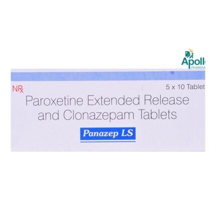 Buy PANAZEP LS Online at Classic Medico