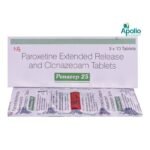 Buy PANAZEP LS Online at Classic Medico
