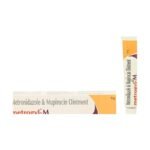 Buy METROGYL M OINTMENT Online at Classic Medico