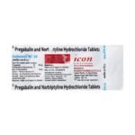 Buy GABAWIN NT 50 Online at Classic Medico