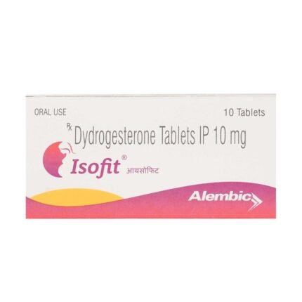 Buy ISOFIT Online at Classic Medico