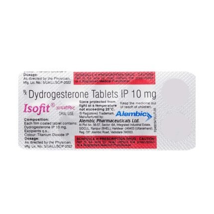 Buy ISOFIT Online at Classic Medico