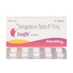 Buy ISOFIT Online at Classic Medico