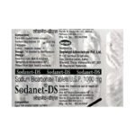 Buy SODANET DS Online at Classic Medico