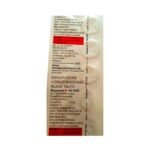 Buy DAPARYL V 10/100 Online at Classic Medico