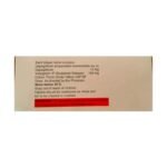 Buy DAPARYL V 10/100 Online at Classic Medico