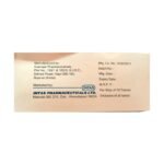 Buy DAPARYL V 10/100 Online at Classic Medico