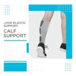 Buy Vissco Calf Support L Online at Classic Medico