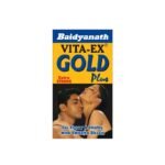 Buy Vita Ex Plus Baidyanath Online at Classic Medico