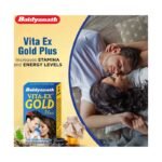 Buy Vita Ex Plus Baidyanath Online at Classic Medico
