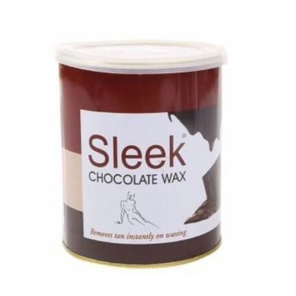 Buy Sleek Choclate Wax Online at Classic Medico