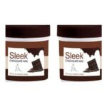 Buy Sleek Choclate Wax Online at Classic Medico