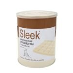 Buy Sleek Choclate Wax Online at Classic Medico
