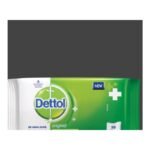 Buy Dettol Wipes (10) Online at Classic Medico