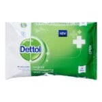 Buy Dettol Wipes (10) Online at Classic Medico
