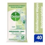 Buy Dettol Wipes (40) Online at Classic Medico