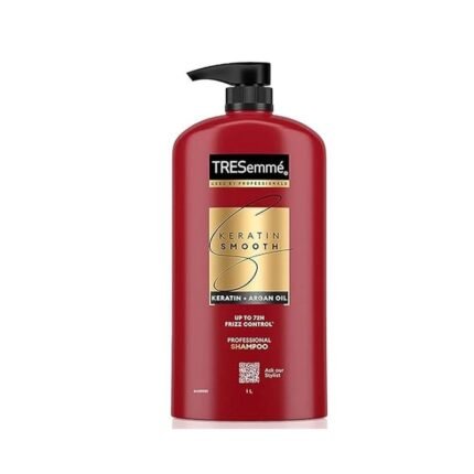 Buy Tresemme Keratin Smooth Shampoo 90Ml Online at Classic Medico