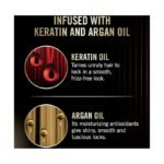 Buy Tresemme Keratin Smooth Shampoo 90Ml Online at Classic Medico