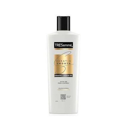 Buy Tresemme Keratin Smooth Conditioner 90Ml Online at Classic Medico