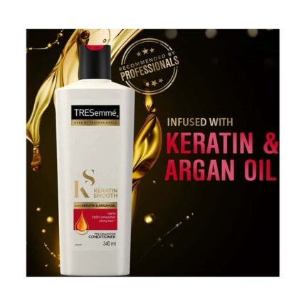 Buy Tresemme Keratin Smooth Conditioner 90Ml Online at Classic Medico