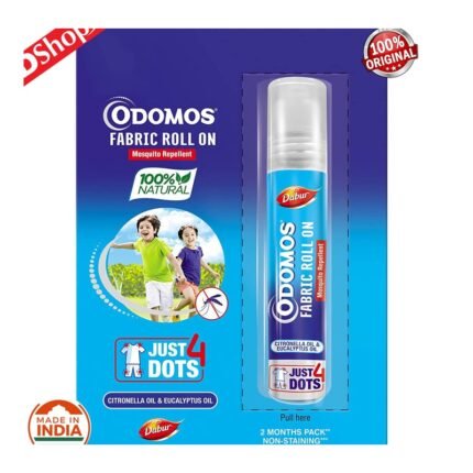 Buy Odomos Roll On Online at Classic Medico