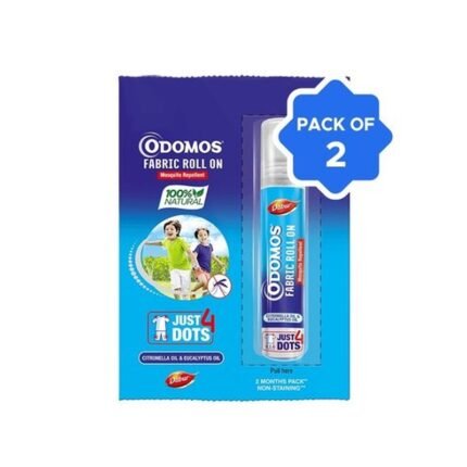 Buy Odomos Roll On Online at Classic Medico