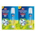 Buy Odomos Roll On Online at Classic Medico
