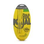 Buy Maybelline Colossal Kajal Online at Classic Medico
