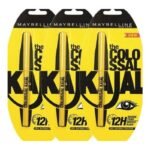 Buy Maybelline Colossal Kajal Online at Classic Medico