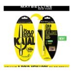 Buy Maybelline Colossal Kajal Online at Classic Medico
