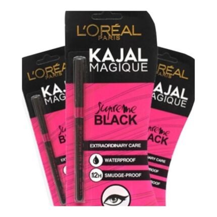 Buy Loreal Kajal Magique Online at Classic Medico