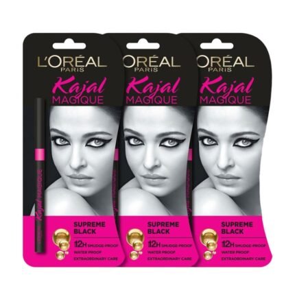 Buy Loreal Kajal Magique Online at Classic Medico