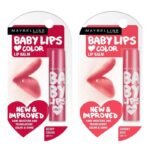 Buy Maybelline Lip Balm Berry Online at Classic Medico