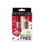 Buy Maybelline Lip Balm Berry Online at Classic Medico