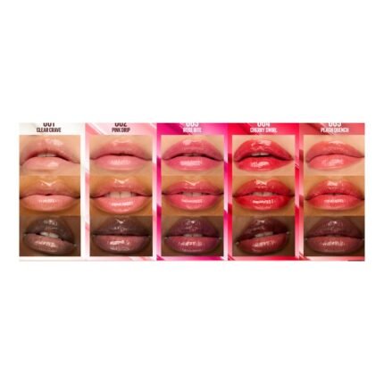 Buy Maybelline Lip Balm All Online at Classic Medico