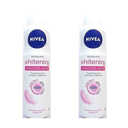 Buy Nivea Deo Whitening 150Ml Online at Classic Medico