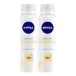 Buy Nivea Deo Whitening 150Ml Online at Classic Medico
