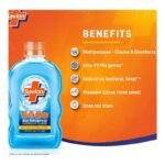 Buy Savlon Liquid 500Ml Online at Classic Medico