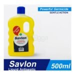 Buy Savlon Liquid 500Ml Online at Classic Medico