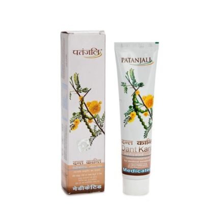 Buy Patanjali Medicated Oral Gel 100G Online at Classic Medico