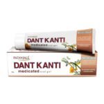 Buy Patanjali Medicated Oral Gel 100G Online at Classic Medico