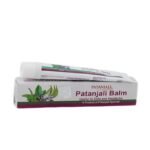 Buy Patanjali Balm 25G Online at Classic Medico