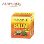 Buy Patanjali Balm 25G Online at Classic Medico