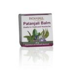 Buy Patanjali Balm 25G Online at Classic Medico