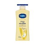 Buy Vaseline Deep Store Lotion Online at Classic Medico