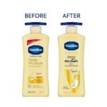 Buy Vaseline Deep Store Lotion Online at Classic Medico