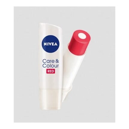 Buy Nivea Lipcare Care And Colour Online at Classic Medico